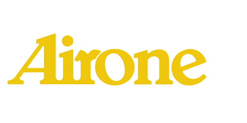 logo airone