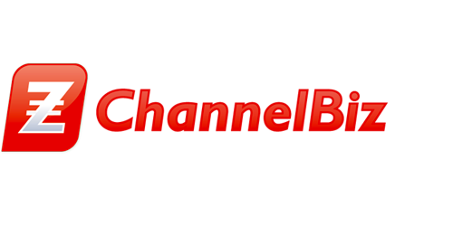 logo channelbiz