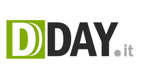 logo dday