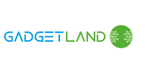 logo gadgetland