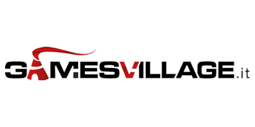 logo gamesvillage