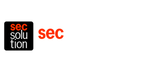 logo secsolution