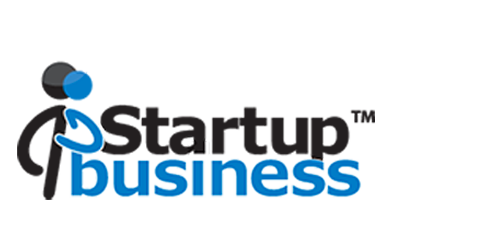 logo startupbusiness