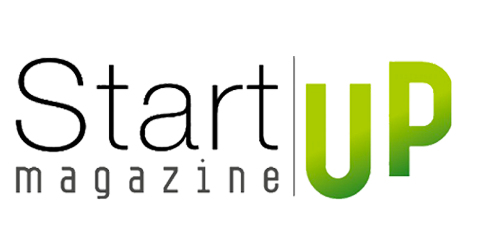 logo startupmagazine