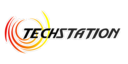 logo techstation
