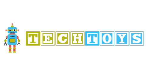 logo techtoys