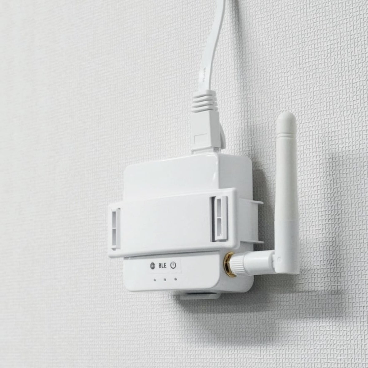 Supporto a muro LINK