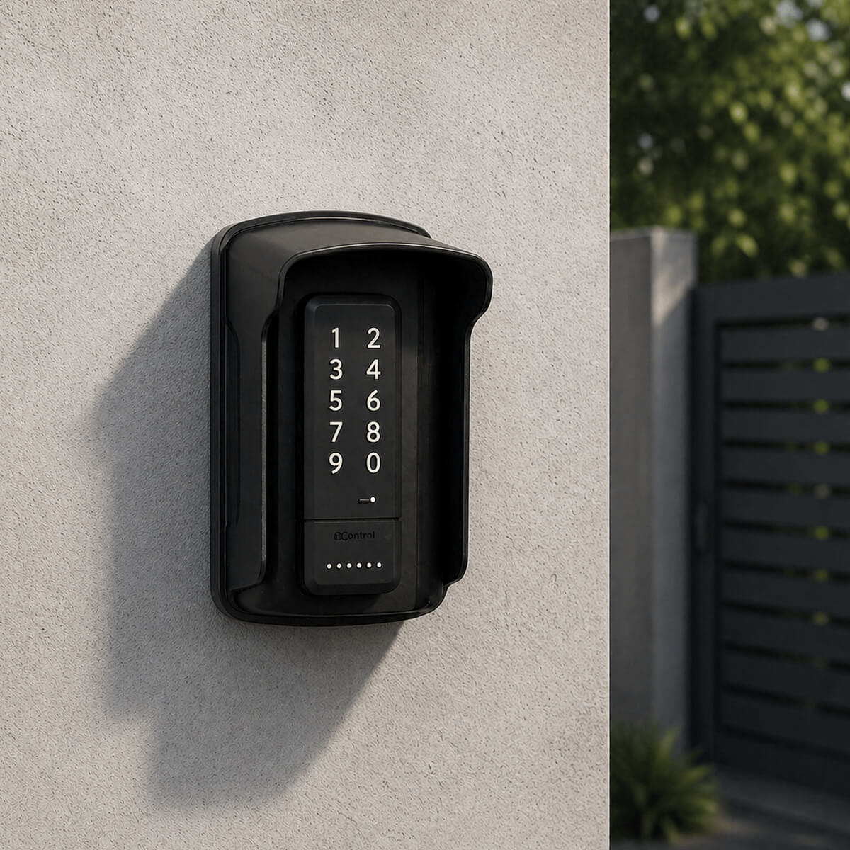 1Control PAD Cover