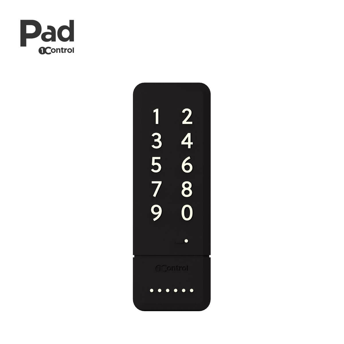 PAD Smart-Bluetooth-Tastenfeld