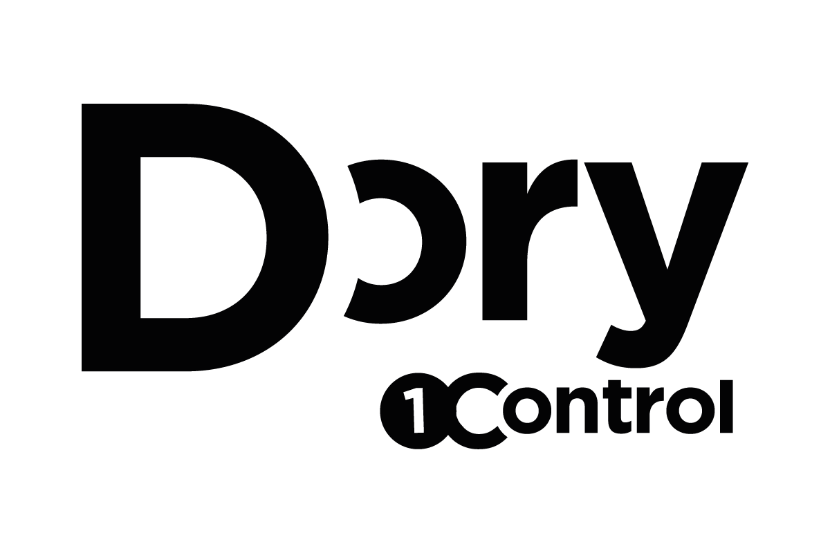 Logo DORY