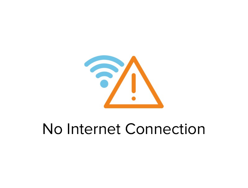 ACCESS funktioniert auch ohne Internet weiter