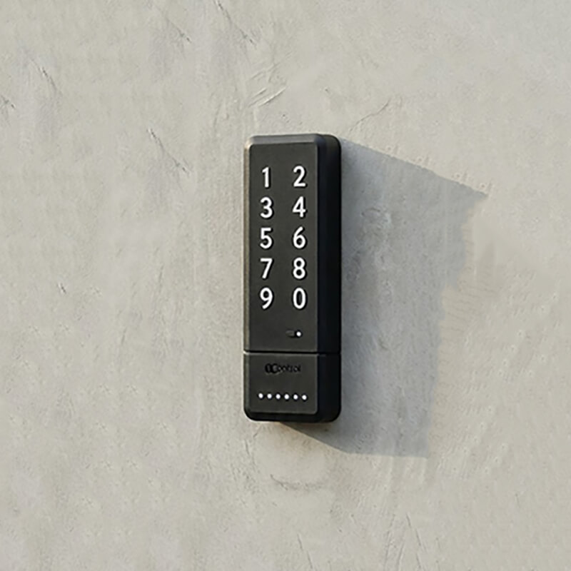 1Control PAD: il tastierino smart senza fili