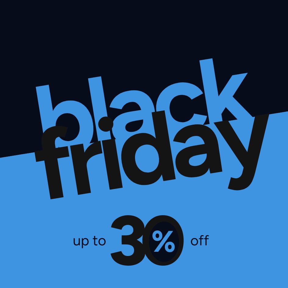 Black Friday 1Control