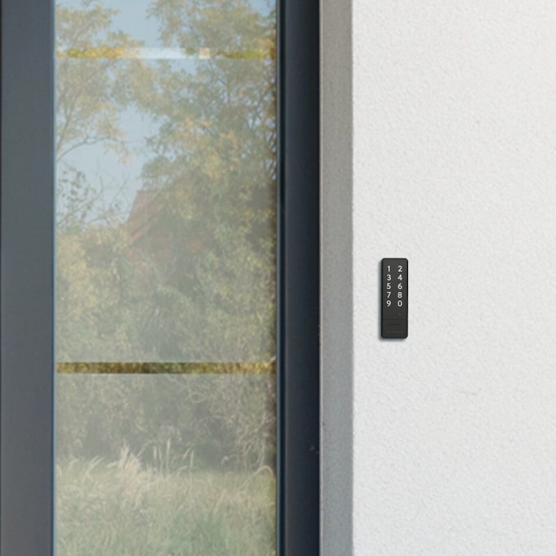 Nuovo tastierino PAD - 1Control