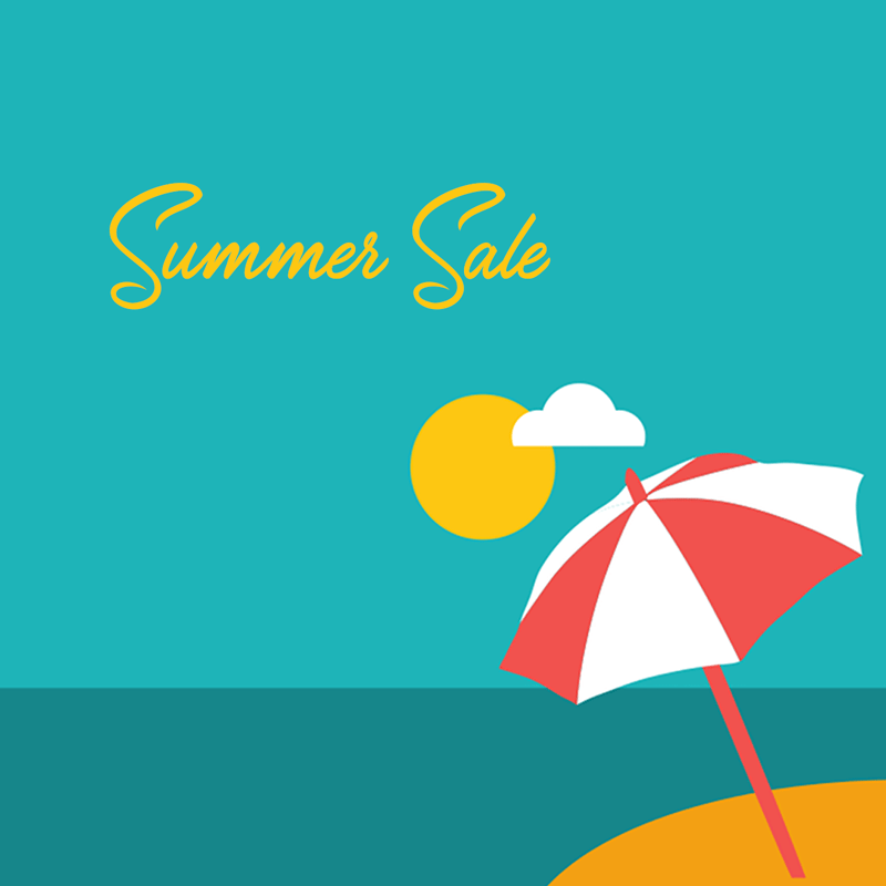 Saldi d'Estate 1Control