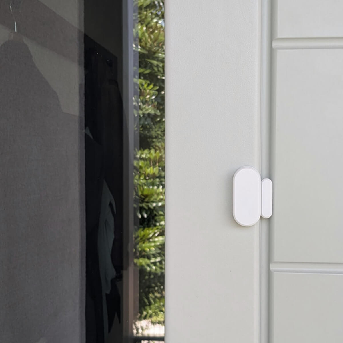 Sensori di apertura 1Control