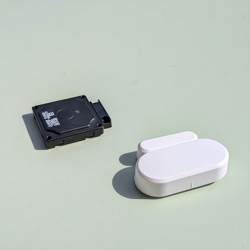 Abbiamo lanciato i sensori di apertura