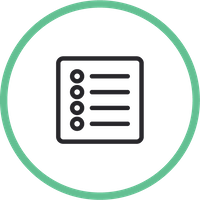 Zugriffshistorie Icon