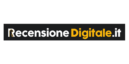 Logo RecensioneDigitale