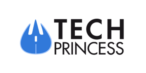 Logo TechPrincess