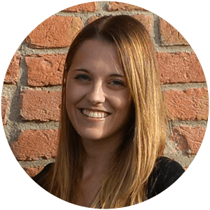 Alessia Fachin - 1Control