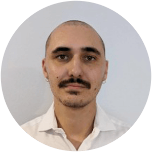 Davide Barbieri - 1Control