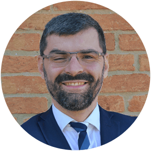 Ivan Fogliata - 1Control